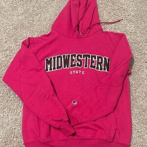 Champion Pink Women's Sweater